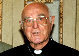 In memoria di Monsignor Marijan Oblak, arcivescovo emerito di Zadar